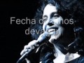 Gal Costa .•´)..★    Derradeira Primavera