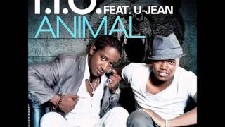 R.I.O. - Animal (Spankers Edition)