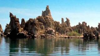 "Il Gioco" by The Paul Swartz Project - Mono Lake