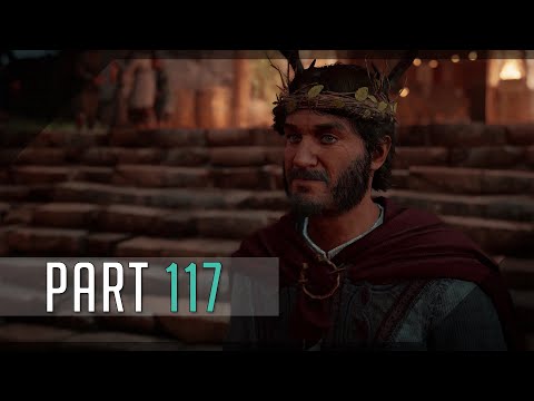 Assassin's Creed Valhalla (Drengr Master Assassin) 100% Walkthrough 117 - The First Night of Samhain