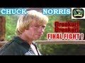 CHUCK NORRIS Breaker Breaker Final Fight Remastered HD