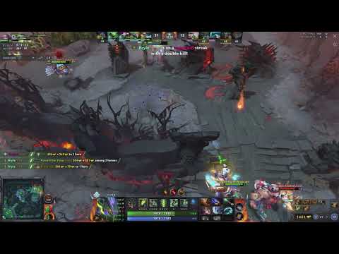 TSM FTX.Bryle on Viper