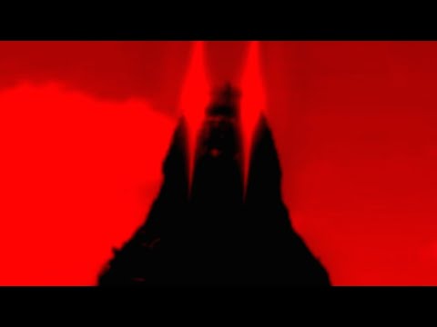 Deviljho in Project: Kaiju 4.0 :D