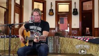 Glen Templeton - Devil In The Mirror