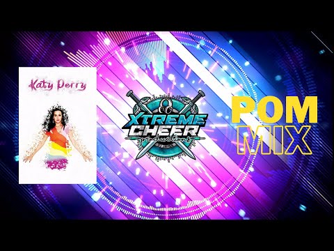 Katy Perry Pom Mix