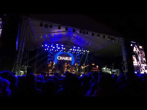 Charlie - Miskolc kocsonyafesztivál 2025.02.15.