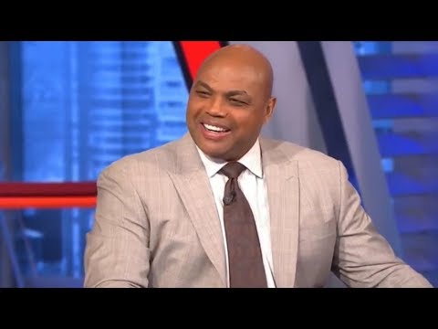 Charles Barkley ROASTING People