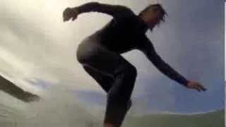 Praia do Rosa - Mo'Kalamity - Evolution