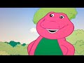 Barney S Winter Wonderland Part 8 Barney And Dorothy Head Home Conclusion