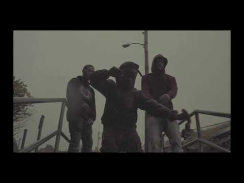 TWEEZ - FLEXIN' (prod.Shine Hancock)