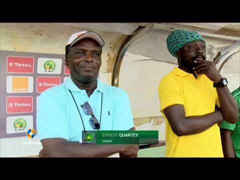 Fard Ibrahim Ebusua Dwarfs v inter Allies