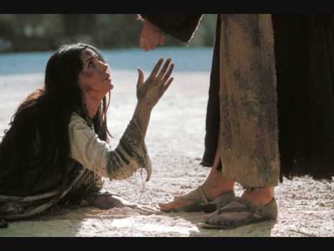 Hephzibah by Beckah Shae