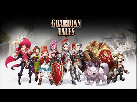 Short Story - Elite Idol Agents: Episode Bianca (Rhythm Game (Idols #1)) | Guardian Tales OST