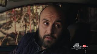 Շիրազի Վարդը, Սերիա 196, Այսօր 21։00 / Vard of Shiraz / Shirazi Vard