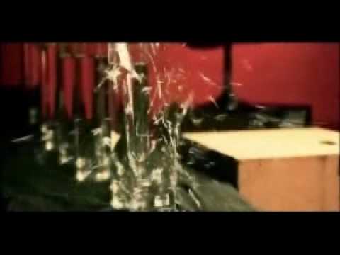 Nima Allameh ft Fariborz-Forgive Me ( MUSIC VIDEO)