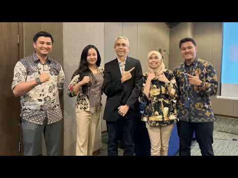 Diona Kandidat Pegawai Terbaik Kategori Loyal Sucofindo BKL