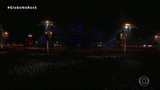 Rock in Rio 2017 Skank - Do mesmo jeito
