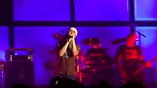 Thomas Godoj - Summer Breeze live in Hamburg