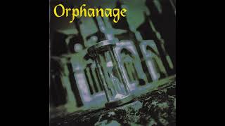 Orphanage - The Crumbling Of My Denial (Hidden Track) 
