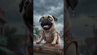 Download lagu 🐶🌧️ Funny Dog Sings “Rain Rain Go Away” During Lahore Flood 😂 | YouTube Shorts mp3 Download lagu 🐶🌧️ Funny Dog Sings “Rain Rain Go Away” During Lahore Flood 😂 | YouTube Shorts mp3