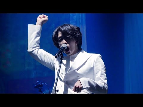 190317 Good Boy Twist - 잔나비 전국투어 콘서트 '투게더' @ 블루스퀘어 아이마켓홀