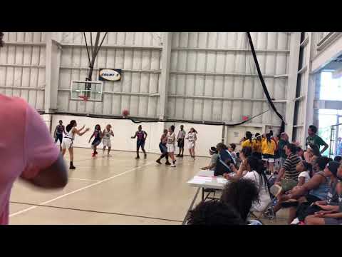 Charms vs. CBSA - Flames Summer Challenge