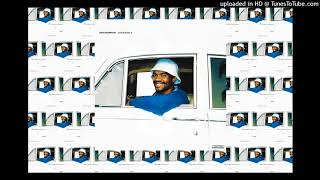 BROCKHAMPTON - TEETH (Instrumental)