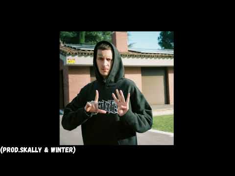 🎧  Kizaru x Key Glock - Type Beat (prod.SKALLY & winter) 🎧
