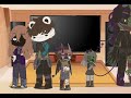 AFTONS REACT TO WILLIAMS AUS CORPSE DANCE MINOR SHAKING LOLLIPOPS