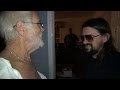 ANGRY GRANDPA - LIVE MUSIC WAKEUP (PRANK) FT. SHOOTER JENNINGS!