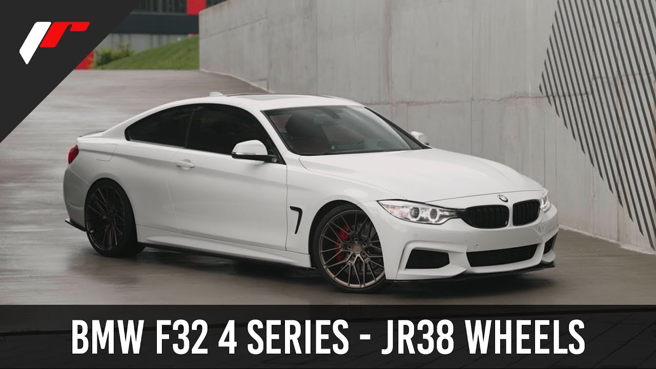 BMW 4 Series / M4 image