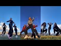 Ziaenipoti Italian Dancers Tik Tok Dance Compilation