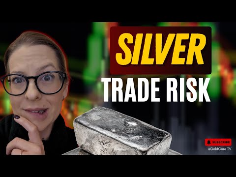 This Silver Market Has Never Existed Before. And That’s the Risk