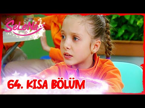 Selena 64. Bölüm | Kısa Bölümler ✨