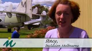 Inclusion Melbourne - About Us