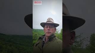 LSG CEO Gary Speaking About Quark - AI Legal Bill Review