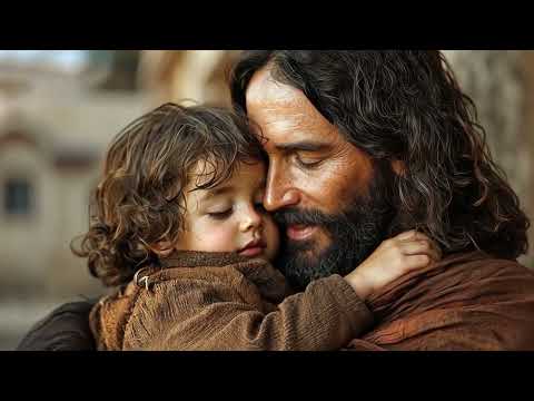 Jesus loves you - Music Video | Simon Rodricks | Samson Jabaraj