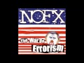 Anarchy Camp - NOFX