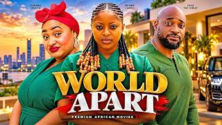 Download lagu WORLD APART - Nigerian Movies 2026 Latest Full Movies mp3