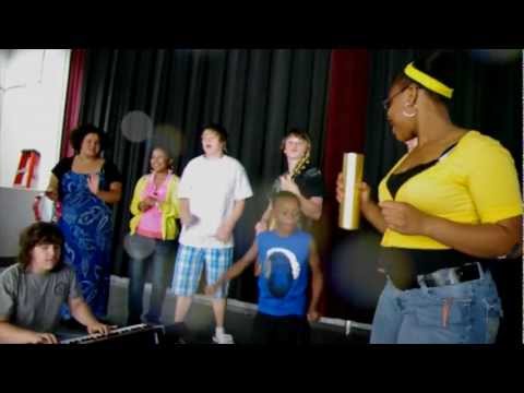 Project Jericho MY SONG at Keifer