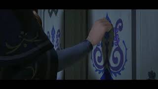 Anna &amp; Kristoff - That&#39;s how you know (Amy Adams)