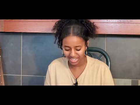 Youth to Youth Show - About Easter with Worship - (Original Song by Shalom Haile)