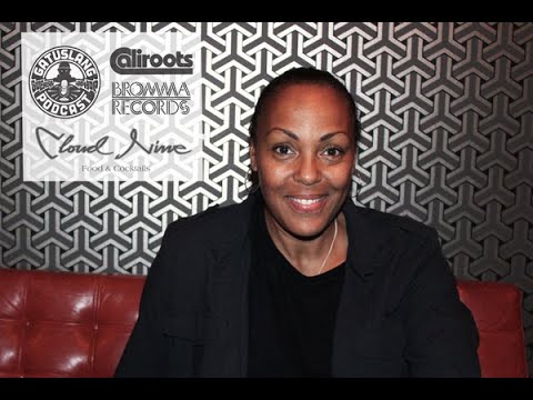 Gatuslang Avsnitt 108 – Kayo/Kayode Shekoni (1/9-2016)