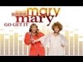 MC - Mary Mary - God bless - 2012 Remix