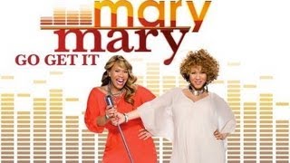 MC - Mary Mary - God bless - 2012 Remix