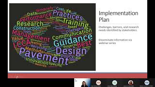 Follow up to Pavement Design Policy Review: Introduction to FHWA's Pavement Program