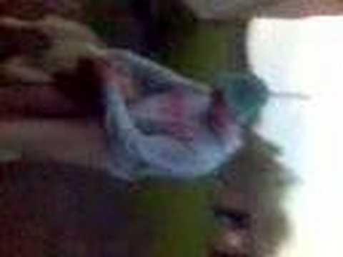 Adaś i Baryła Dance