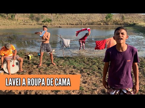 FUNDO DE QUINTAL OFC - “ALVEJANTE” - PRISCILA SENNA & ZÉ VAQUEIRO (Vídeo Oficial)