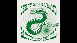 Let It Rock - Jerry Garcia Band (8.29.87)