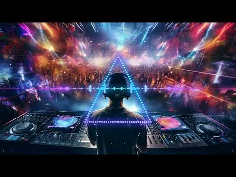 Dj Aldo Vanucci & Mila Falls - Impossible (Remix)